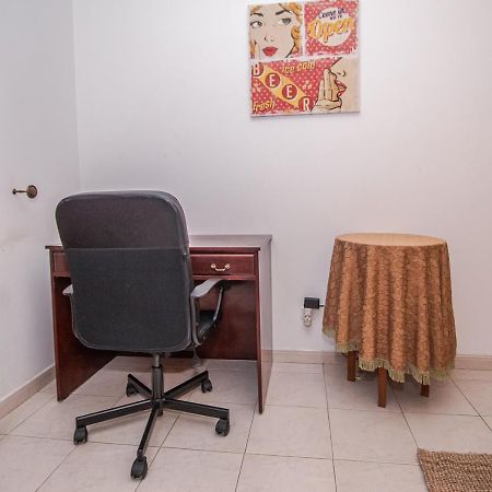 Charming Private Rooms In An Apartment A2 Penha - Distretto di Faro Esterno foto