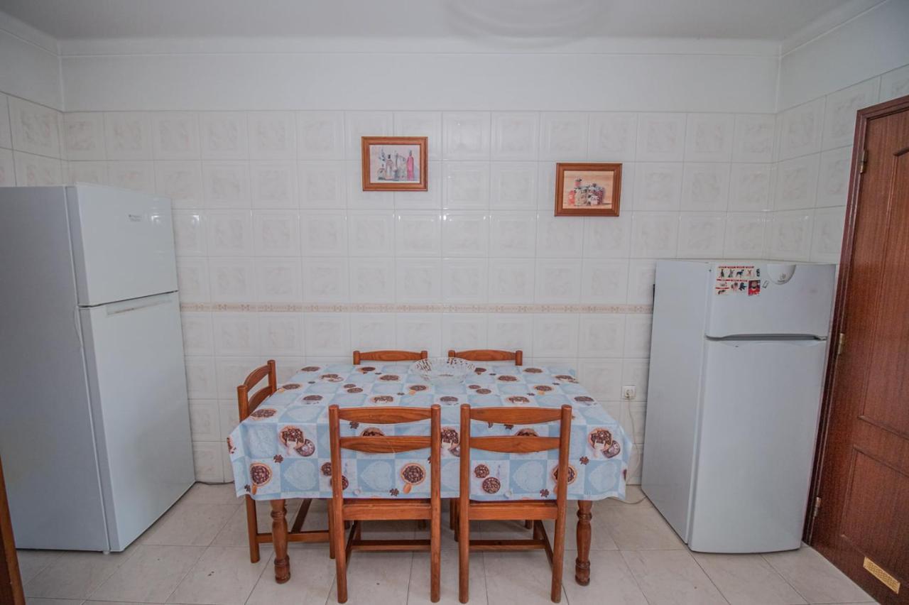 Charming Private Rooms In An Apartment A2 Penha - Distretto di Faro Esterno foto